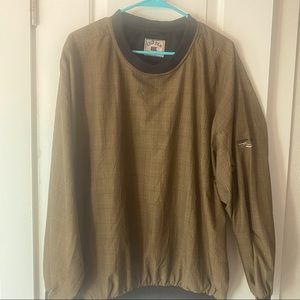 Vintage Cutter & Buck Windbreaker